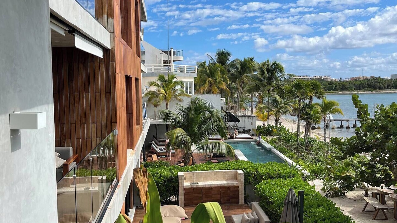 Photo of Outdoor in Soliman Bay