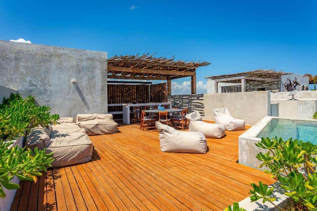 Photo of Outdoor in Soliman Bay