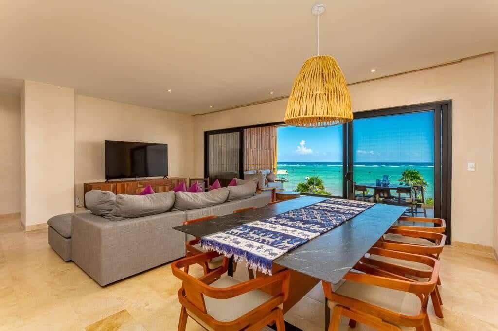 Photo of Bedroom in Soliman Bay