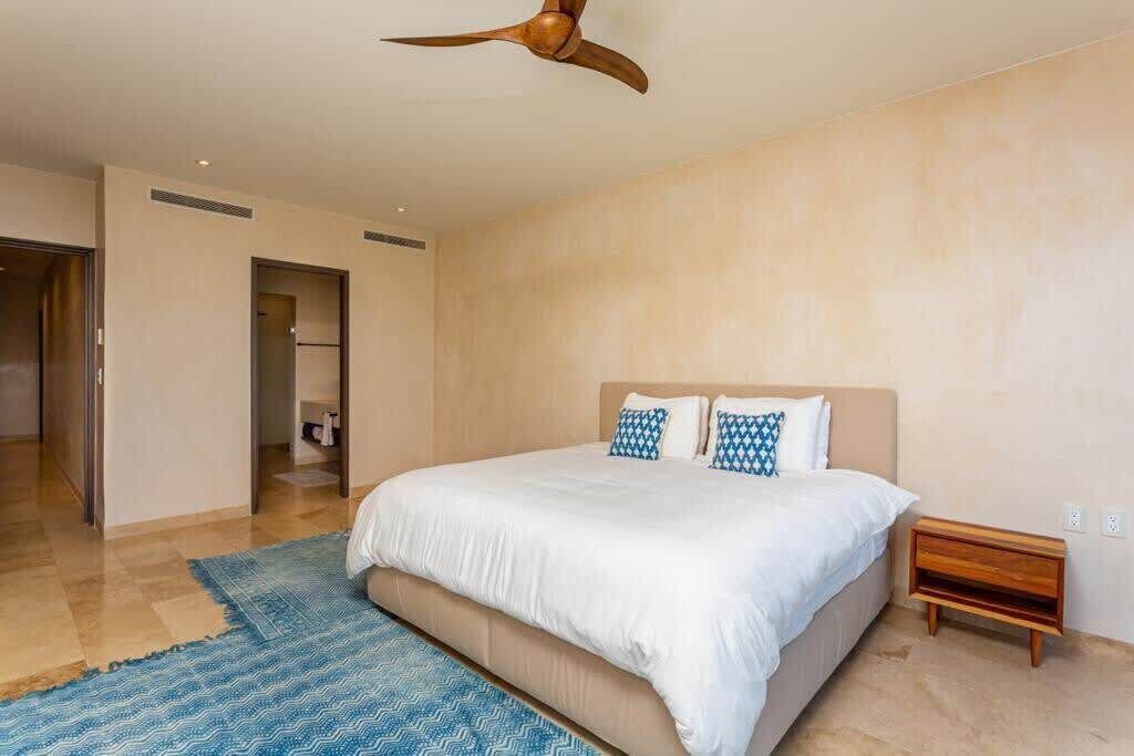 Photo of Bedroom in Soliman Bay
