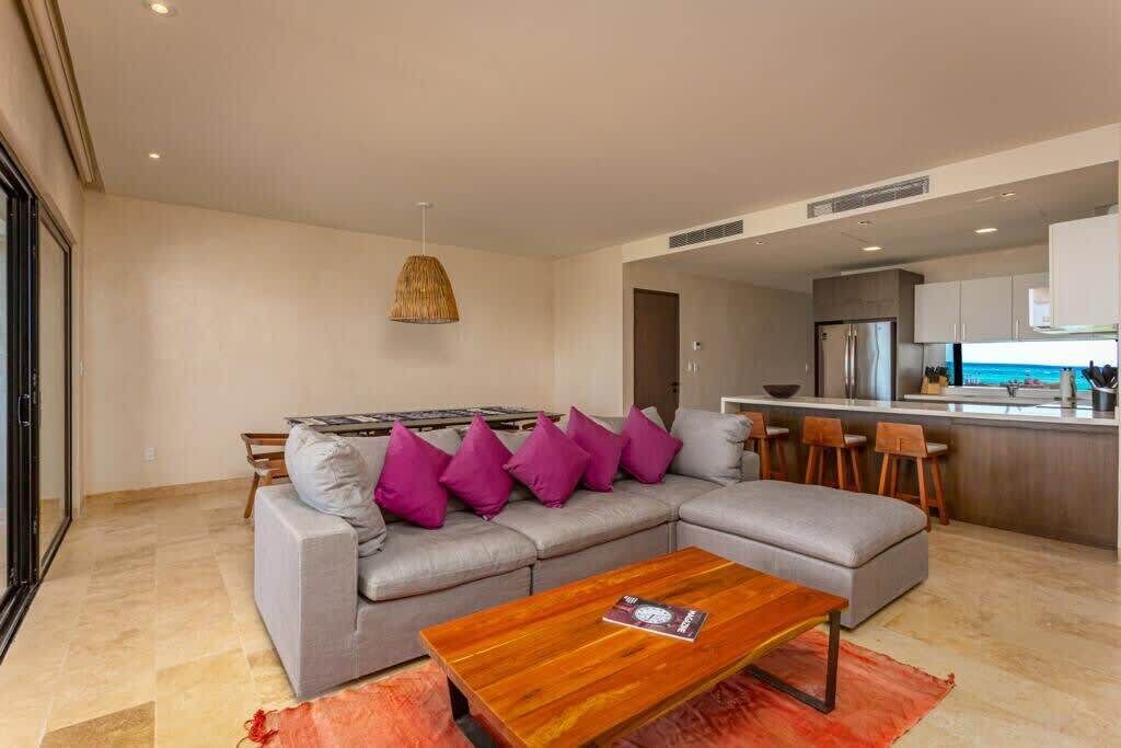 Photo of Bedroom in Soliman Bay