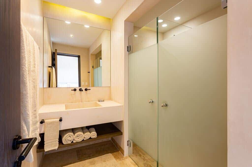 Photo of Bathroom in Soliman Bay
