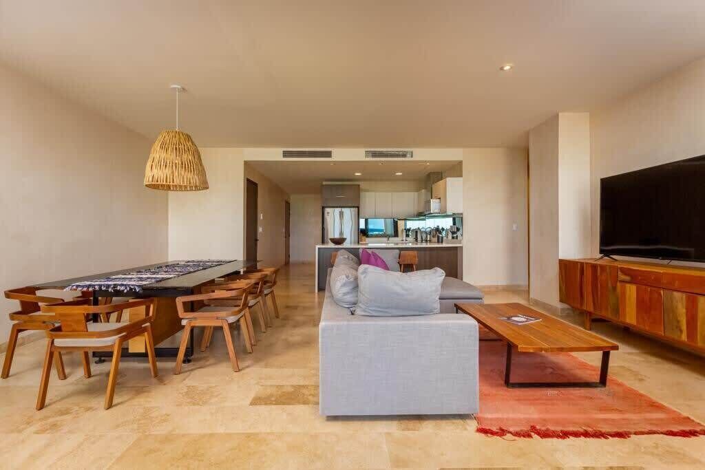 Photo of Bedroom in Soliman Bay