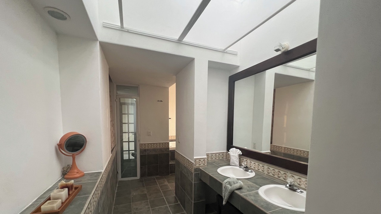 Photo of Bathroom in Colonia Andres