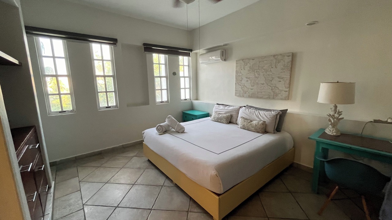 Photo of Bedroom in Colonia Andres