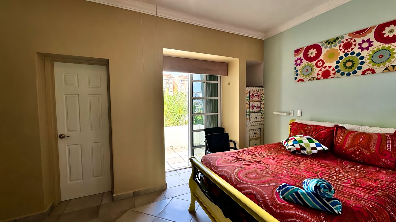 Photo of Bedroom in Colonia Andres