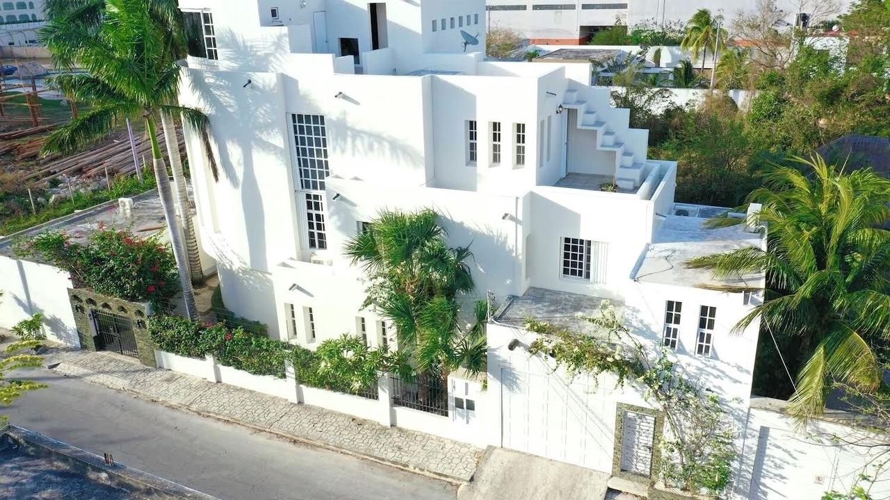 Photo of Outdoor in Colonia Andres