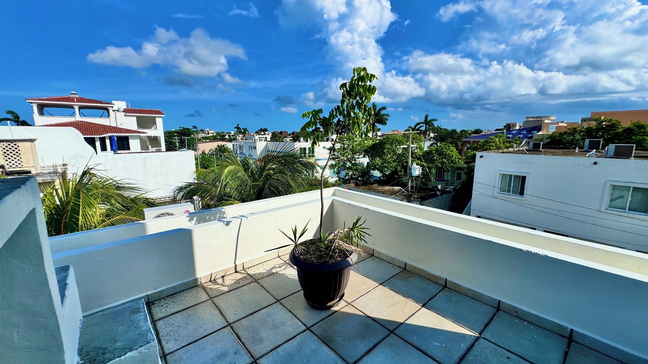Photo of Outdoor in Colonia Andres