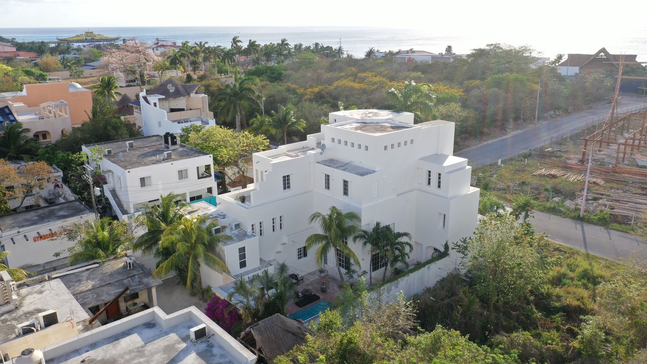 Photo of Outdoor in Colonia Andres