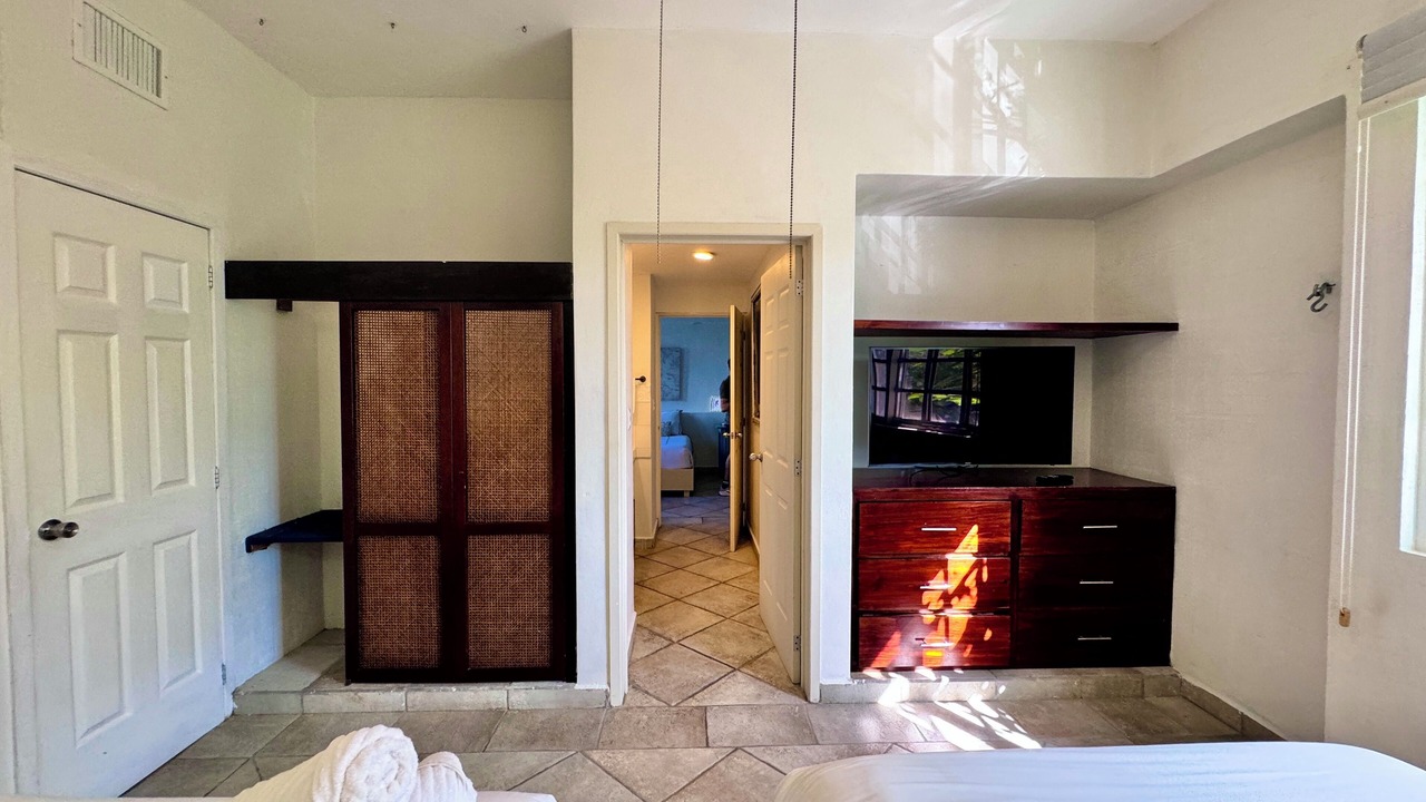 Photo of Bedroom in Colonia Andres