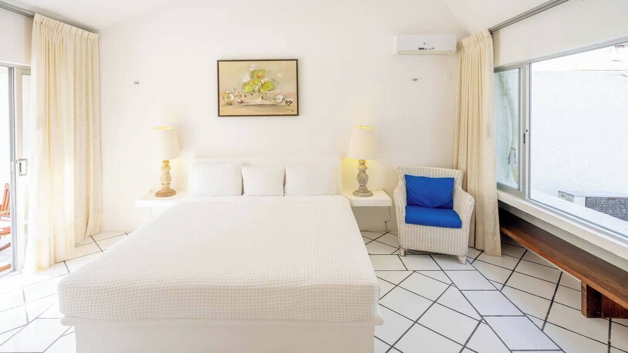 Photo of Bedroom in Akumal