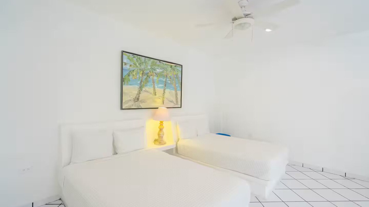 Photo of Bedroom in Akumal