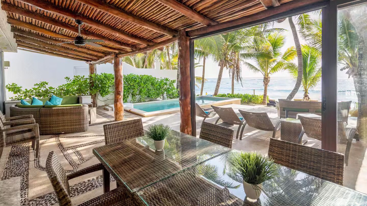 Photo of Outdoor in Akumal