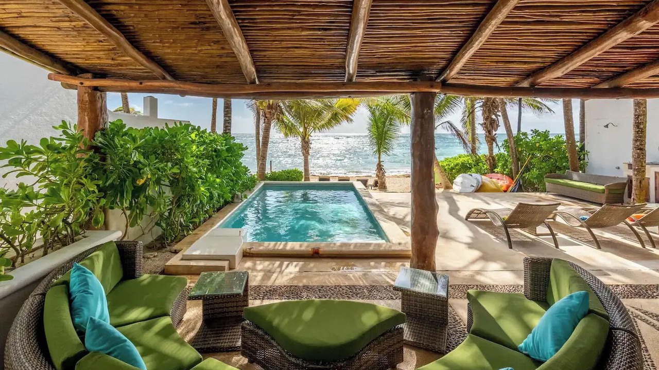 Photo of Outdoor in Akumal