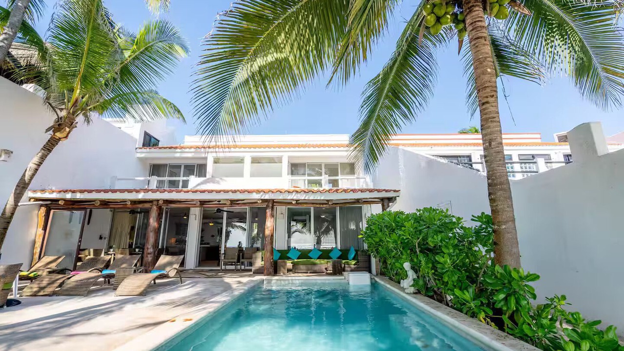 Photo of Outdoor in Akumal