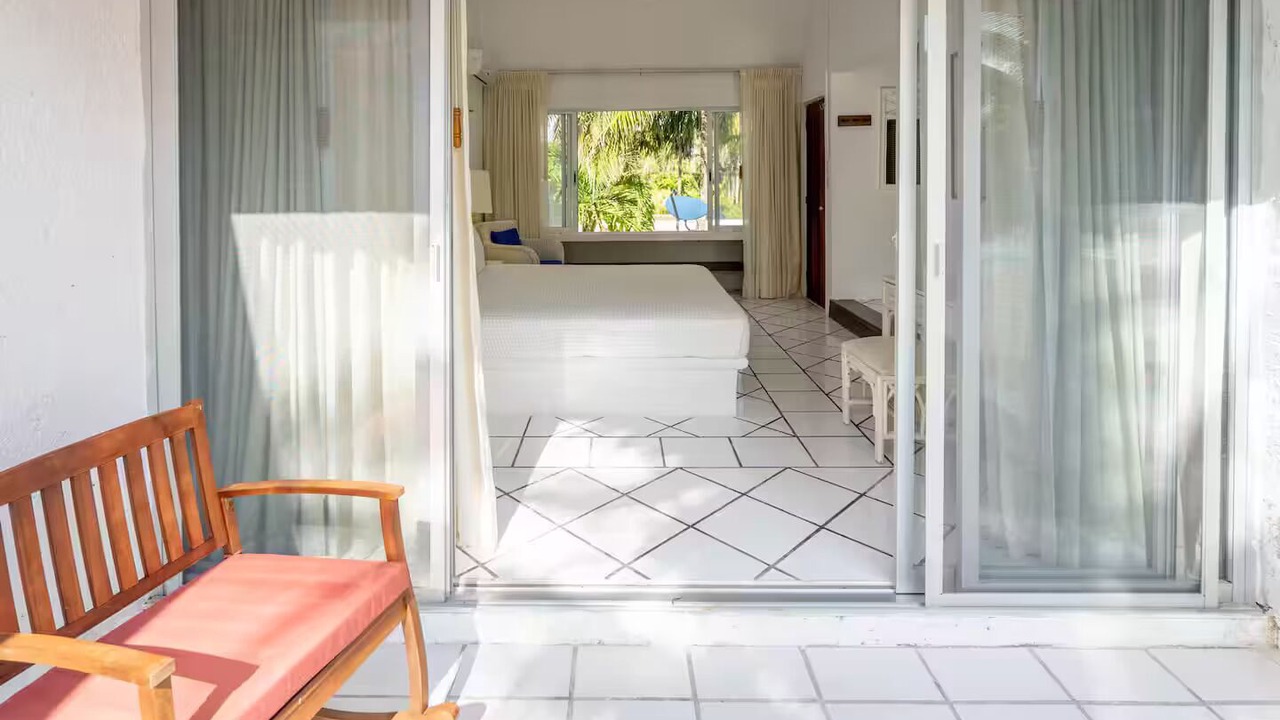 Photo of Bedroom in Akumal