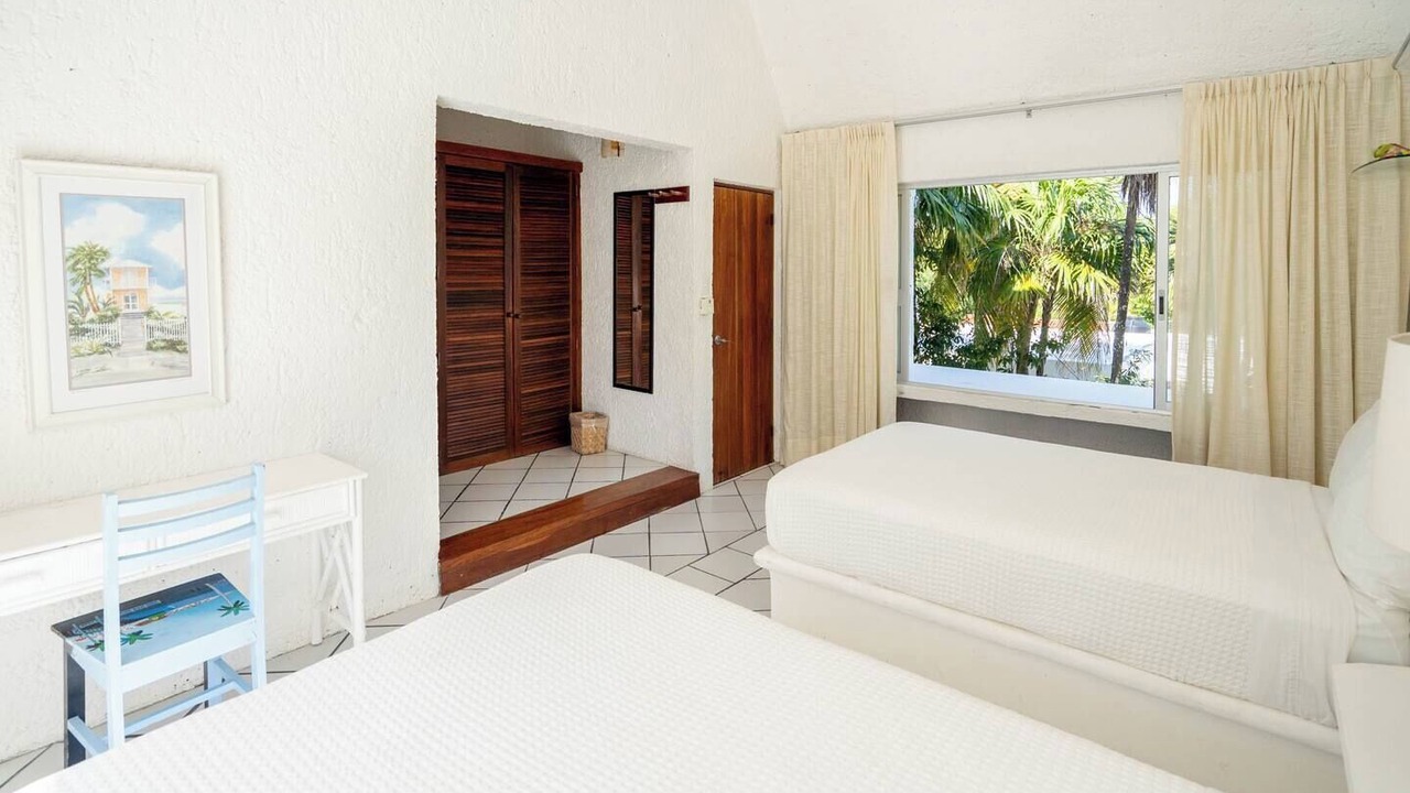 Photo of Bedroom in Akumal