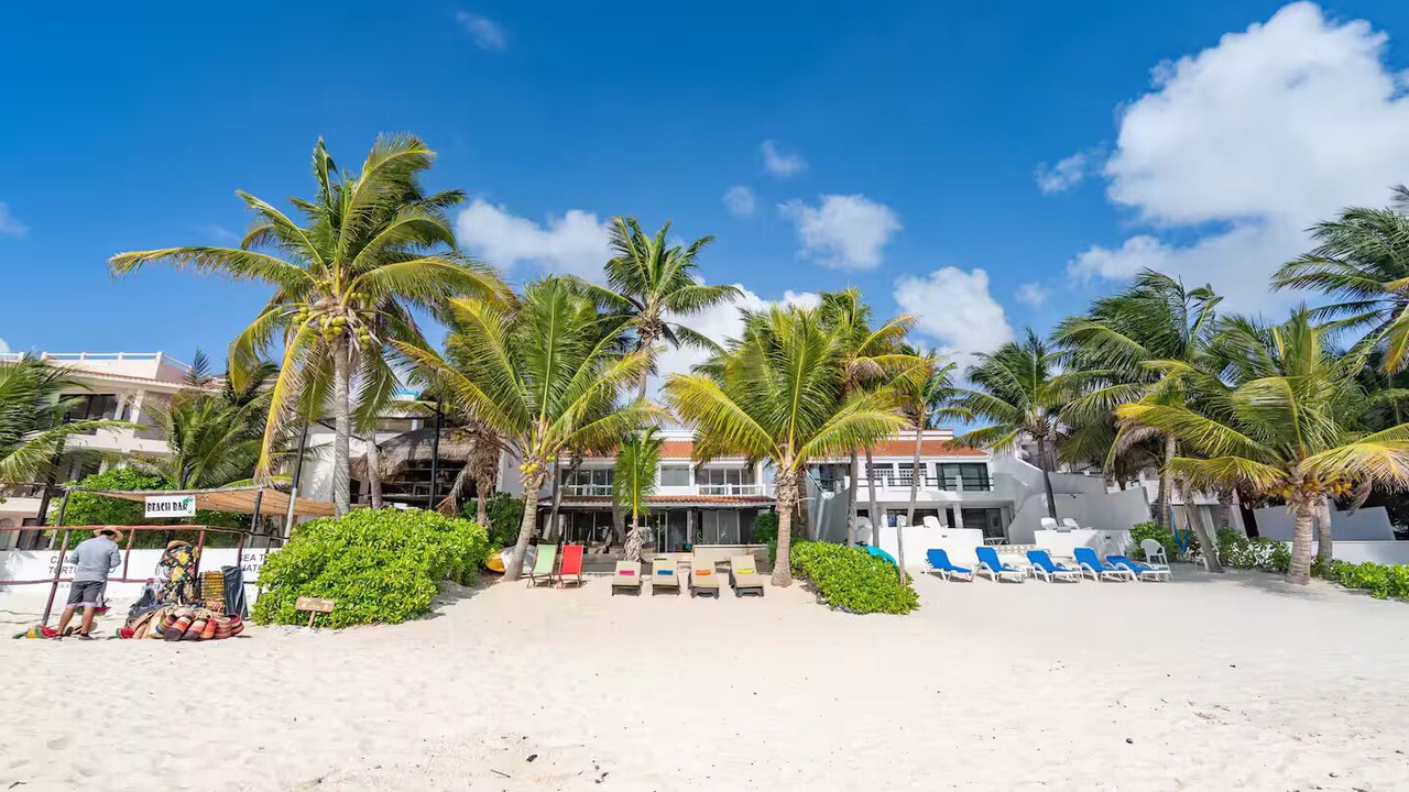 Photo of Others in Akumal