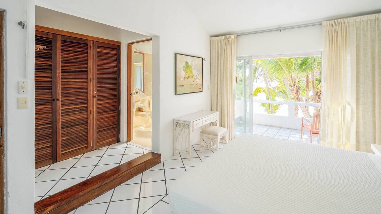 Photo of Bedroom in Akumal