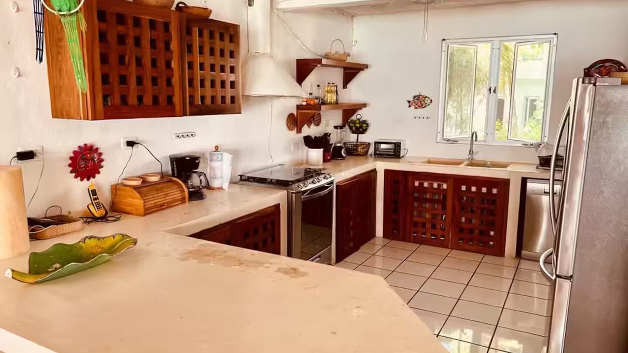 Photo of Kitchen in Akumal