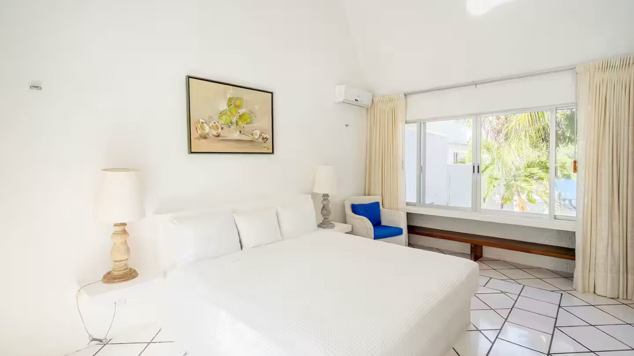Photo of Bedroom in Akumal