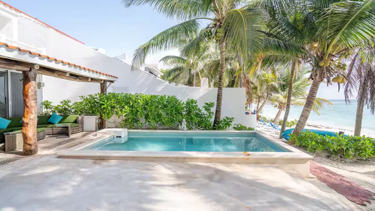 Photo of Outdoor in Akumal