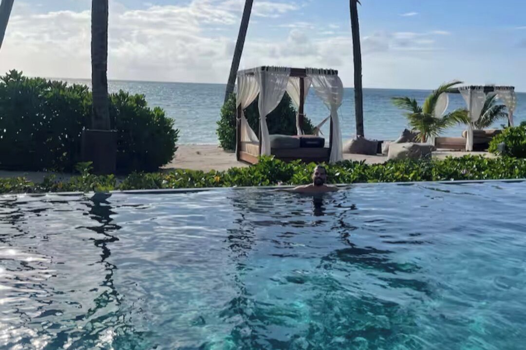 Photo of Outdoor in Soliman Bay