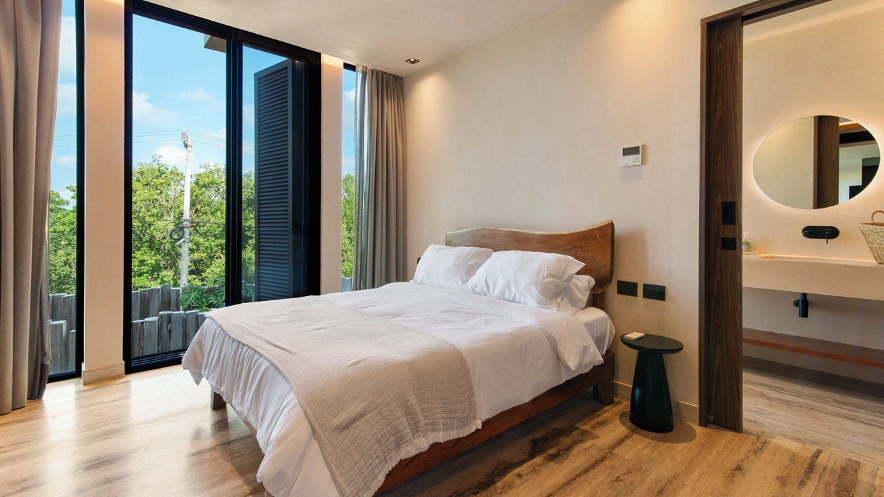 Photo of Bedroom in Soliman Bay