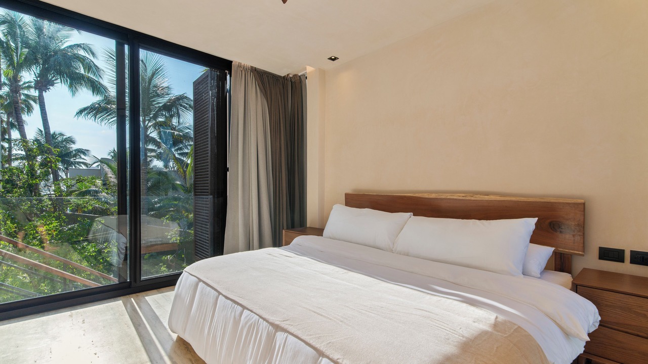 Photo of Bedroom in Soliman Bay
