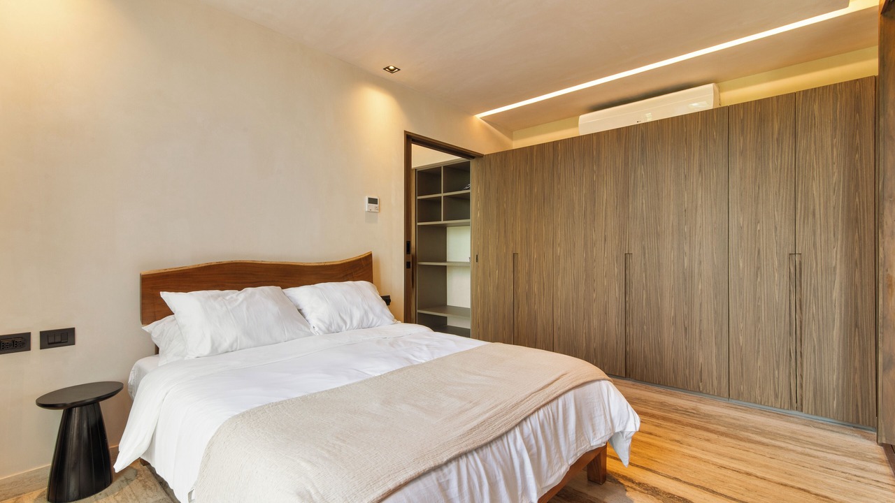Photo of Bedroom in Soliman Bay