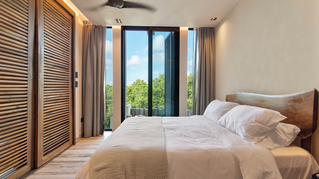 Photo of Bedroom in Soliman Bay