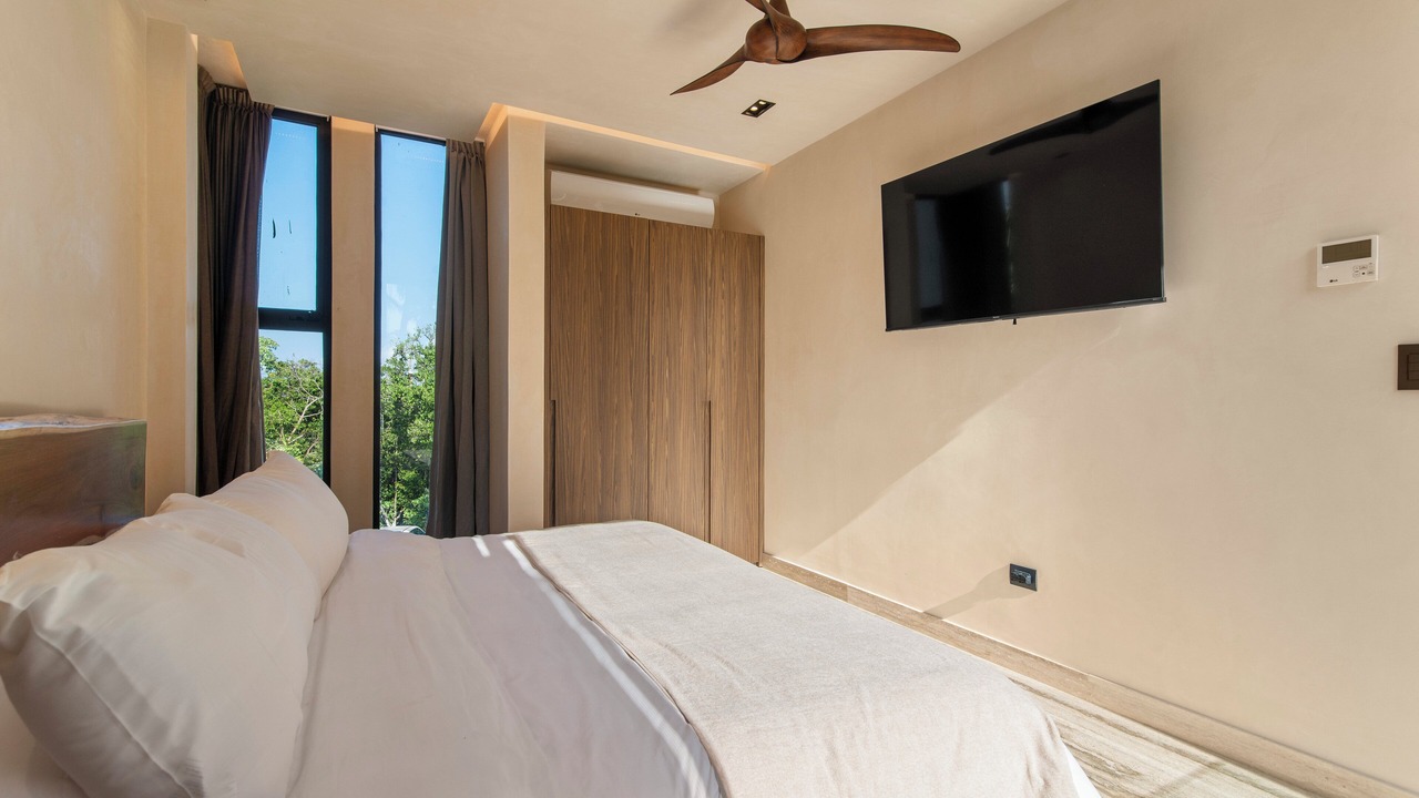 Photo of Bedroom in Soliman Bay