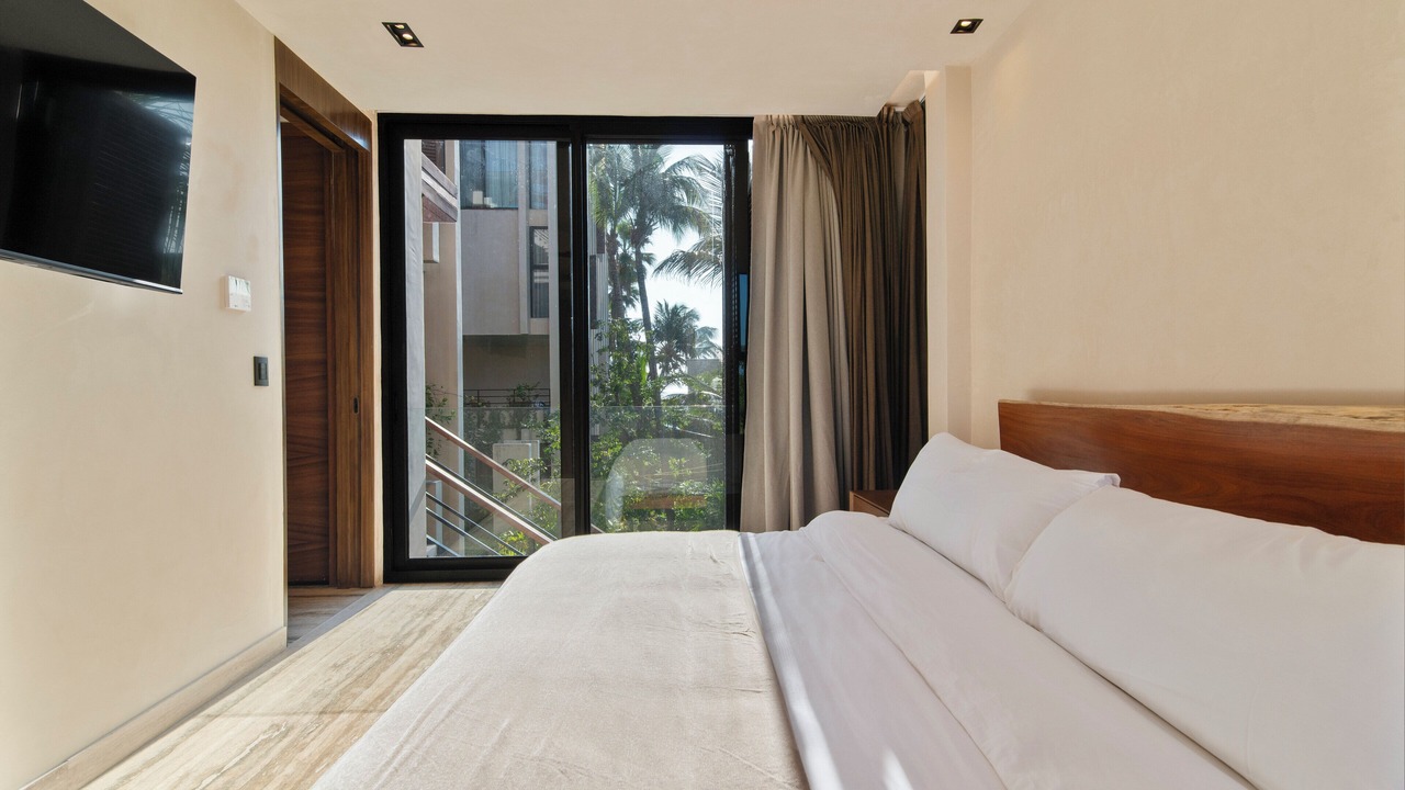 Photo of Bedroom in Soliman Bay