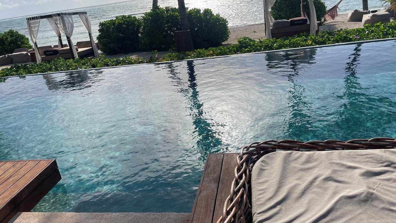 Photo of Outdoor in Soliman Bay