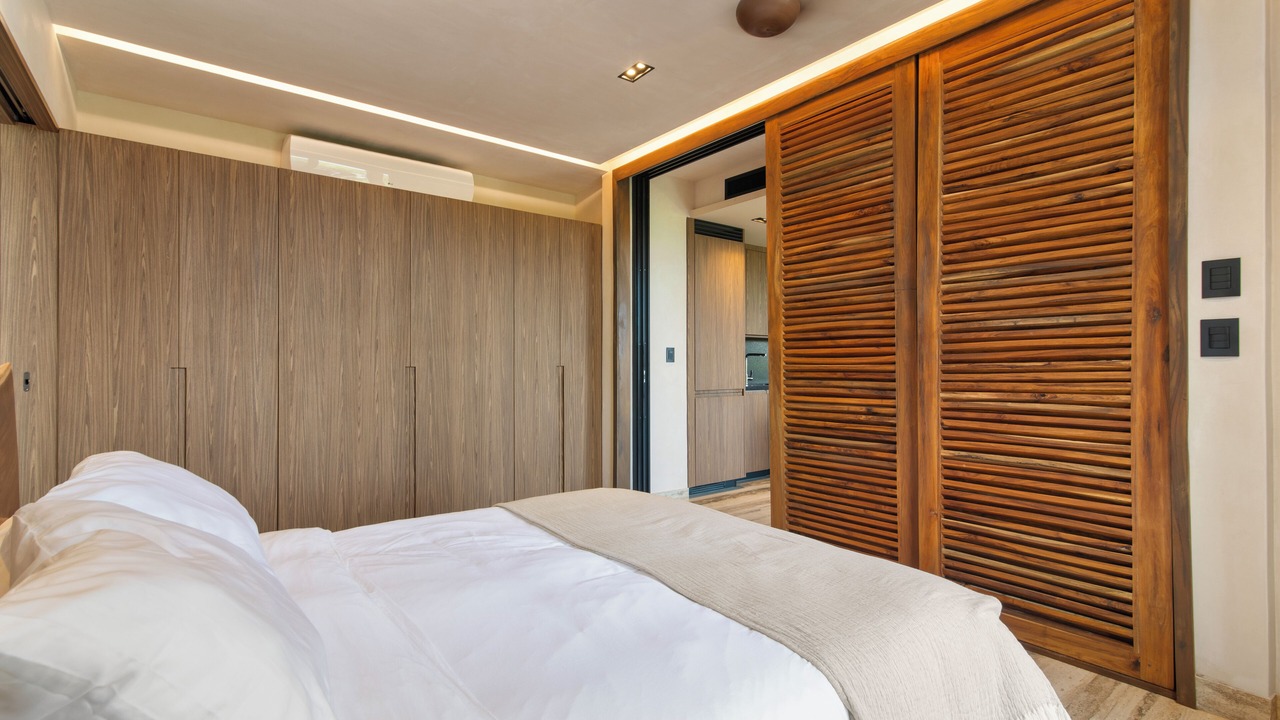 Photo of Bedroom in Soliman Bay