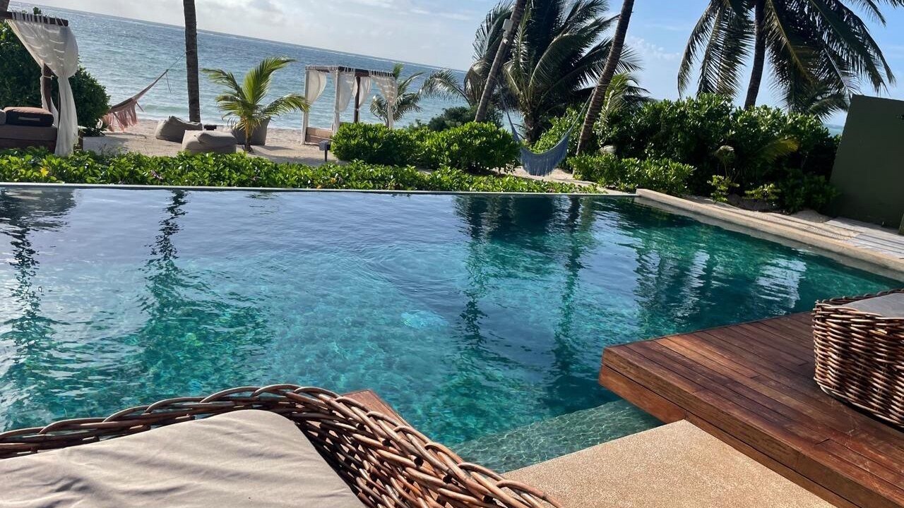 Photo of Outdoor in Soliman Bay