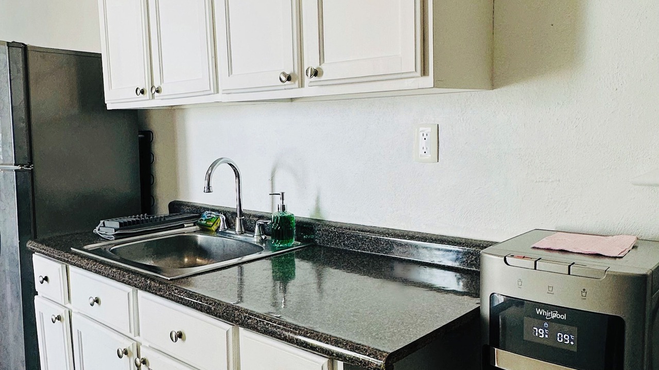 Photo of Kitchen in Salina Grande