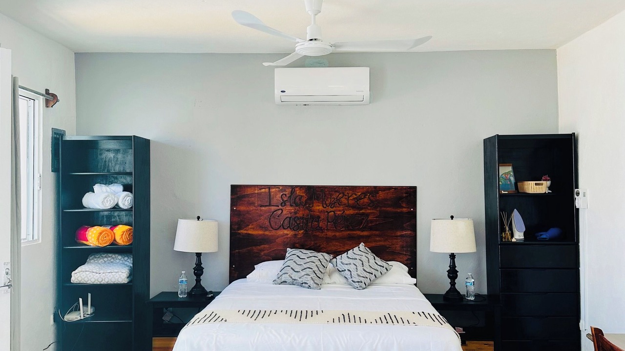 Photo of Bedroom in Salina Grande