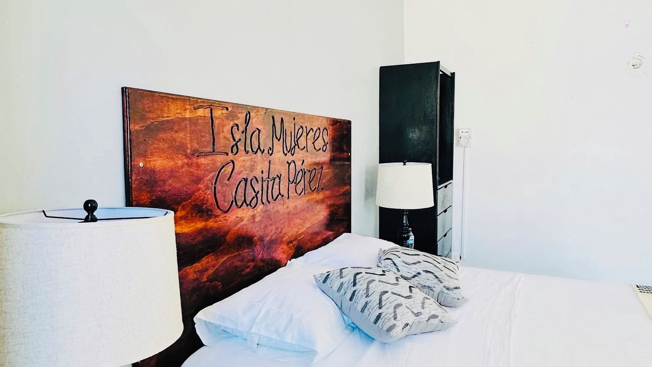 Photo of Bedroom in Salina Grande