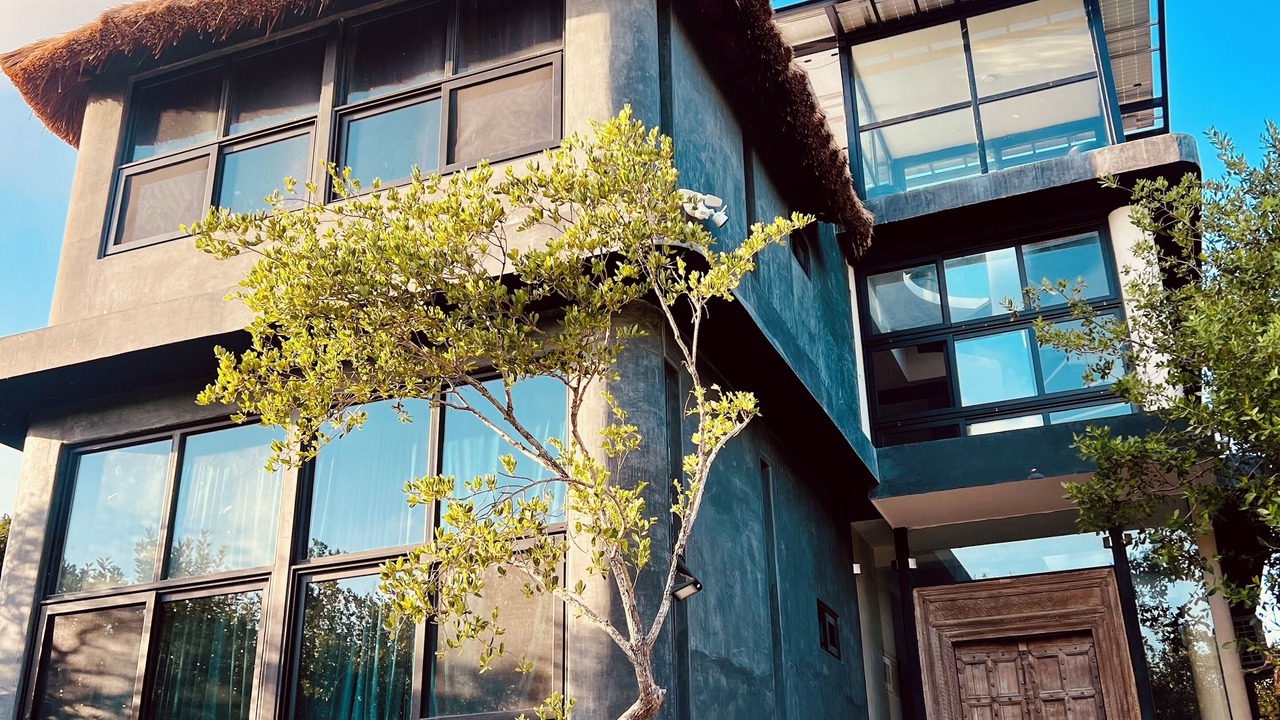 Photo of Outdoor in Playa Paraiso
