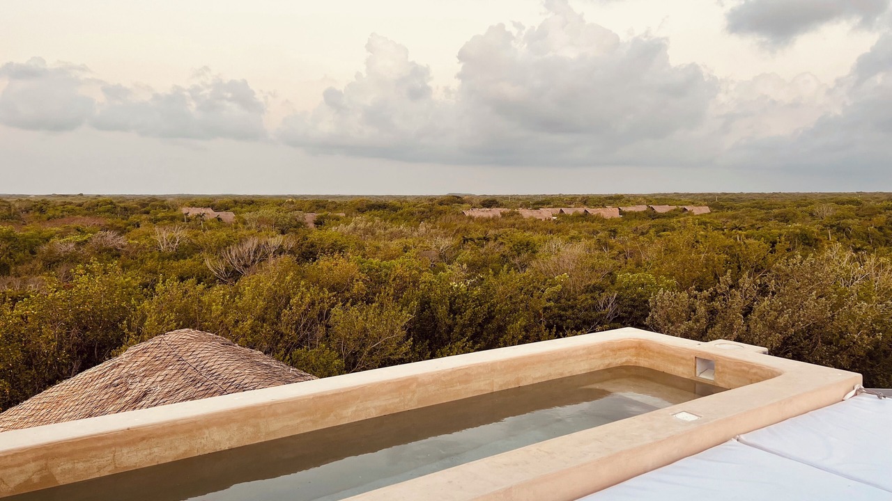 Photo of Outdoor in Playa Paraiso