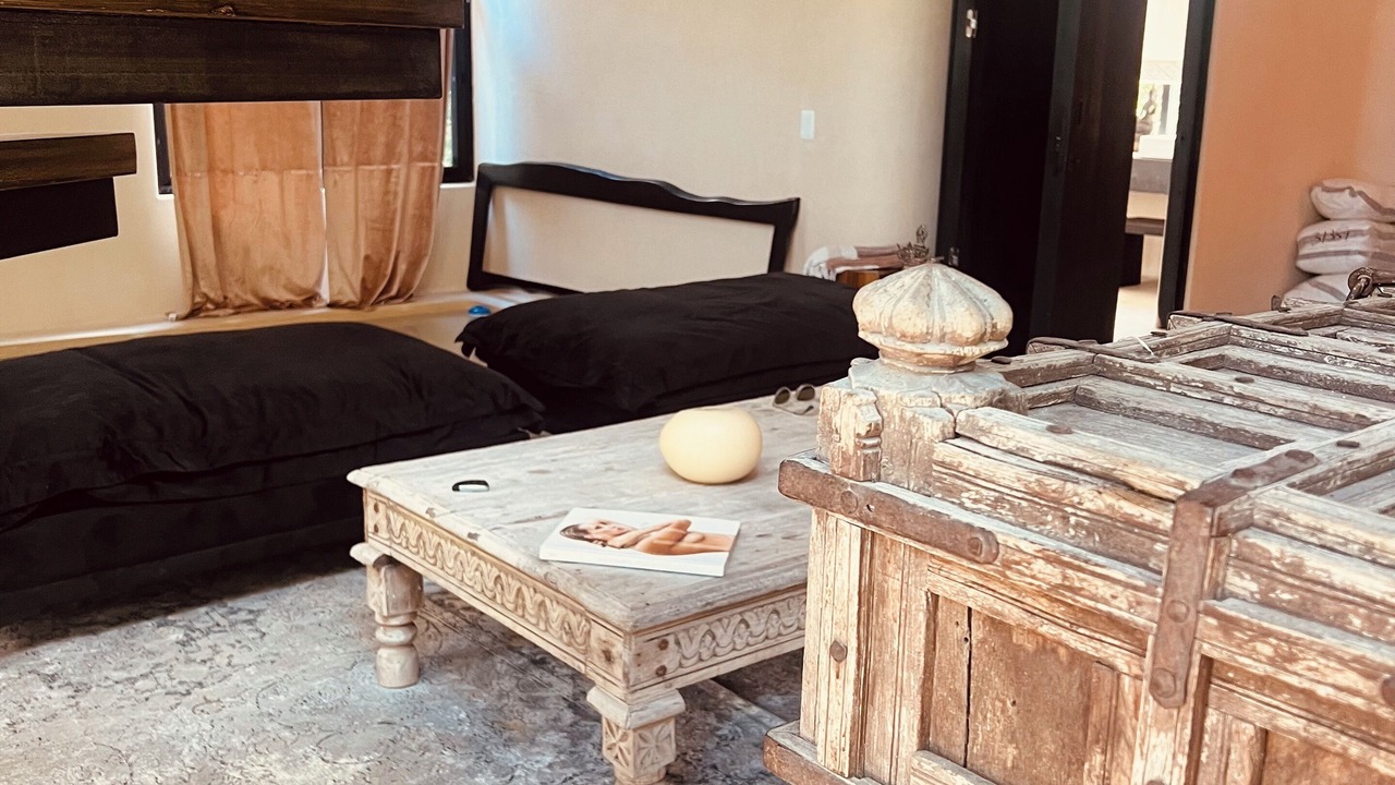 Photo of Bedroom in Playa Paraiso