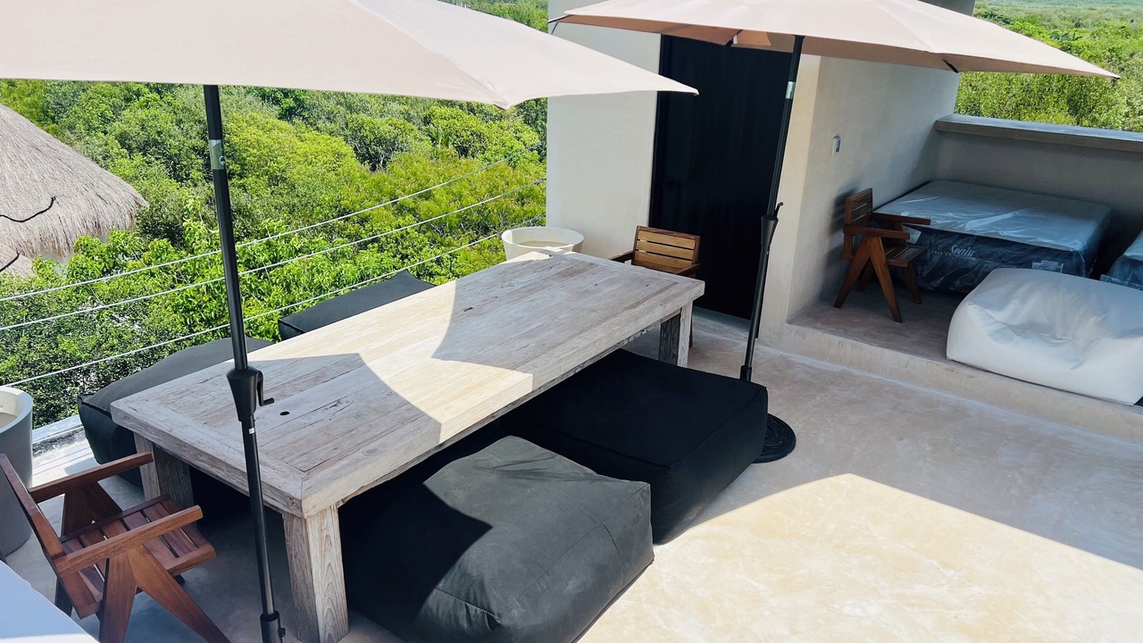 Photo of Outdoor in Playa Paraiso