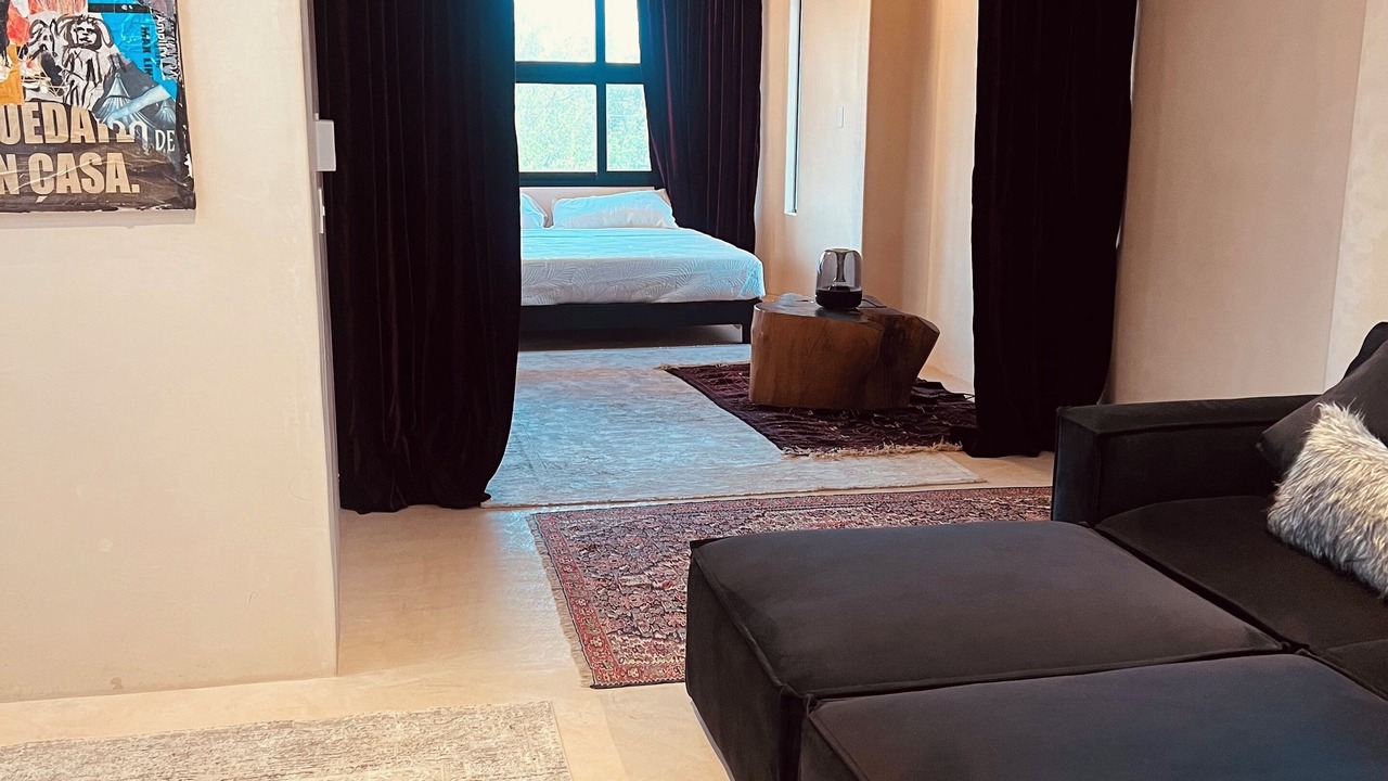 Photo of Bedroom in Playa Paraiso