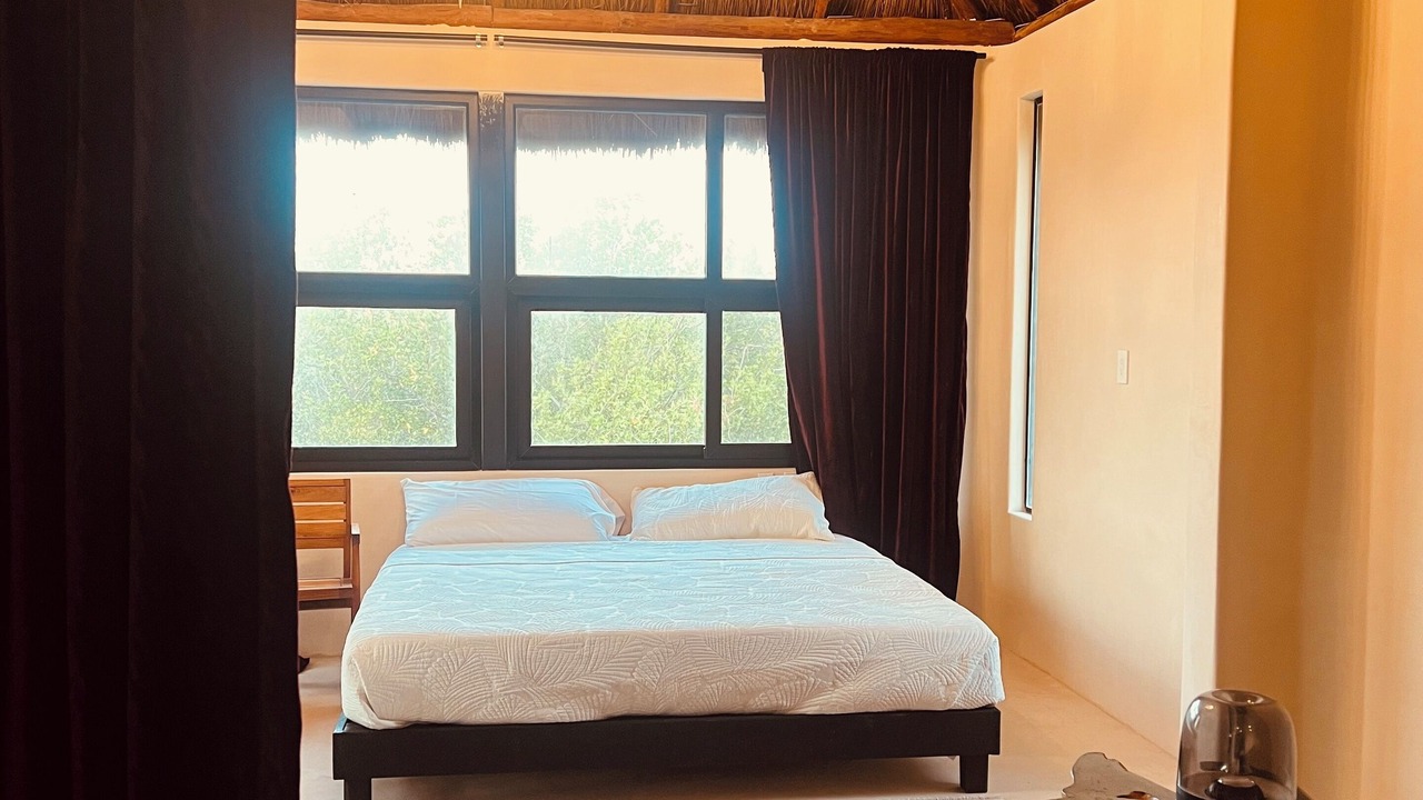 Photo of Bedroom in Playa Paraiso