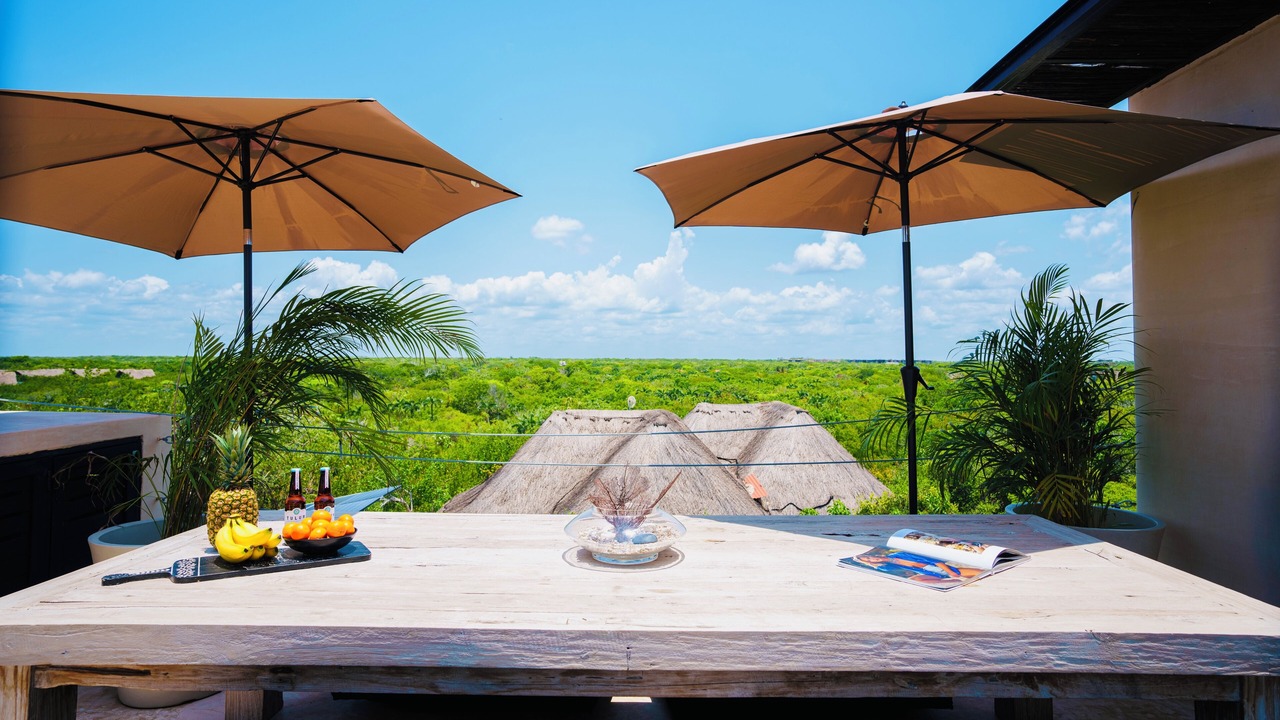 Photo of Outdoor in Playa Paraiso
