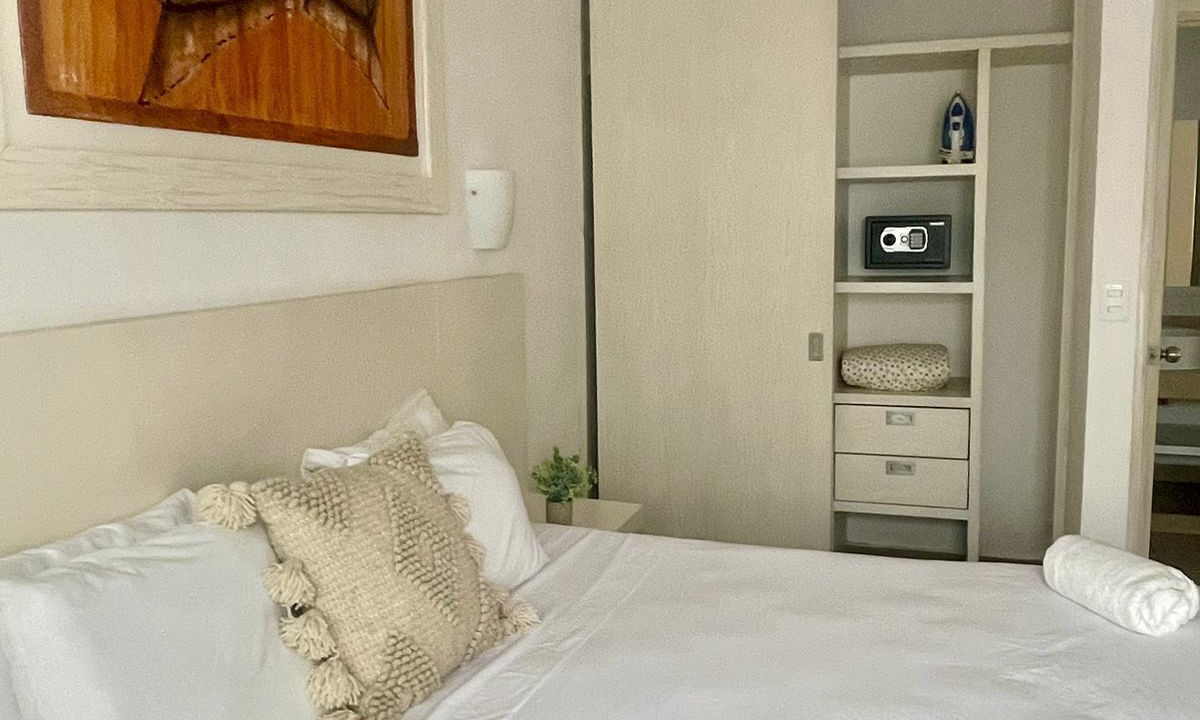 Photo of Bedroom in Salinas