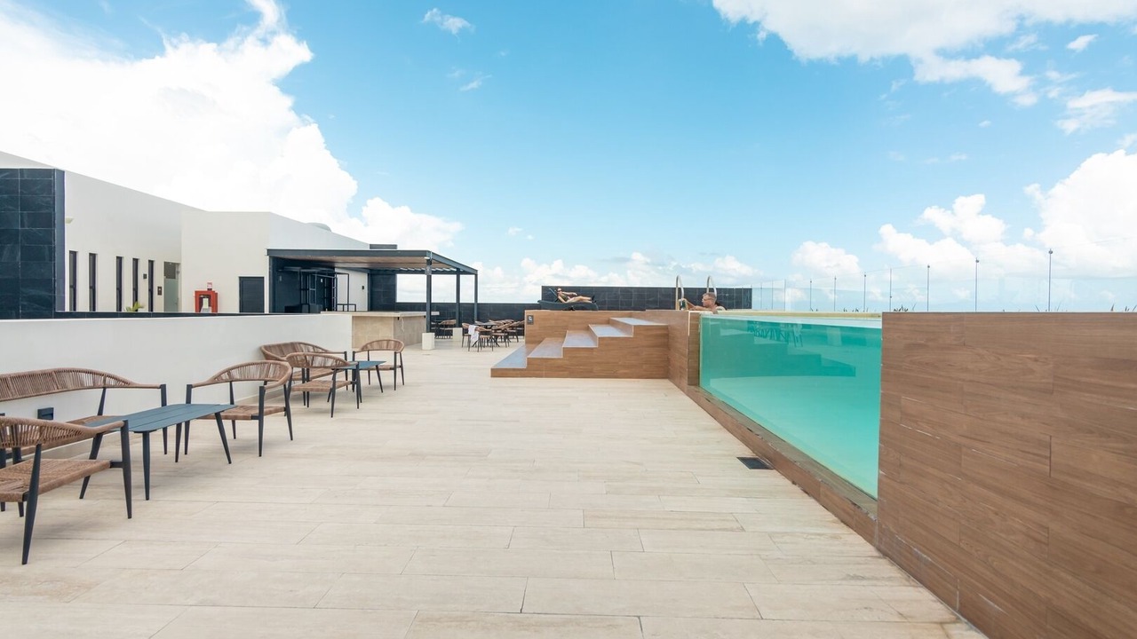 Photo of Outdoor in Playacar Fase I