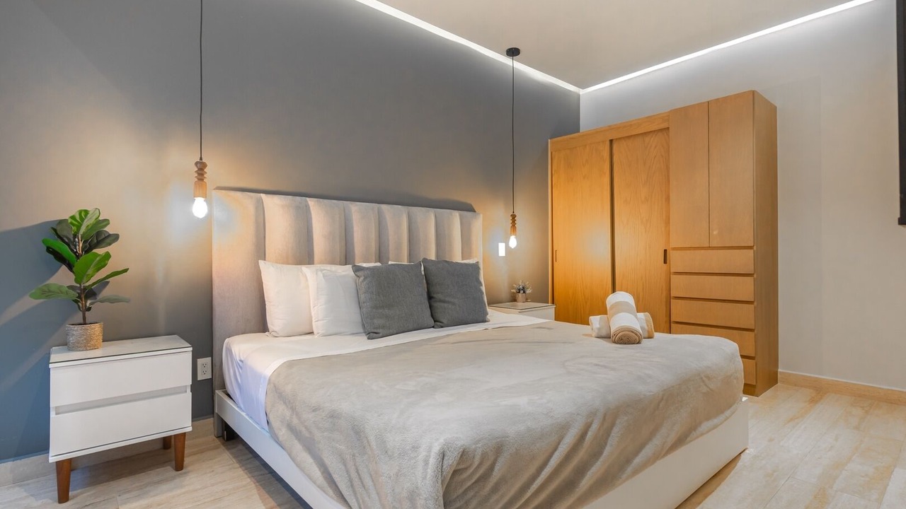 Photo of Bedroom in Playacar Fase I