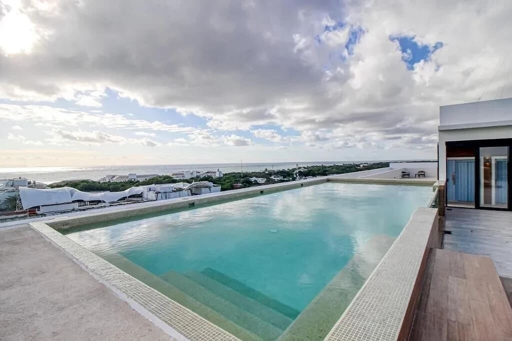 Photo of Outdoor in Playacar Fase I